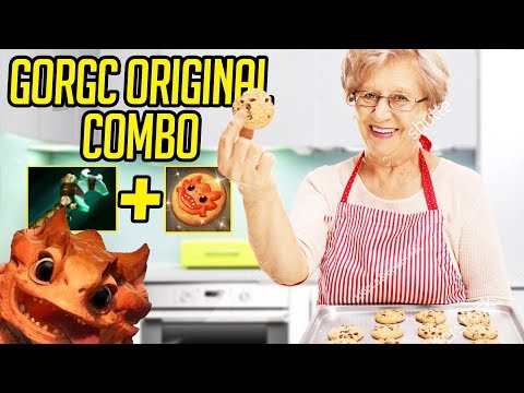 Inventing Combo and Cr1t's Shoulder Check | Snapfire Support