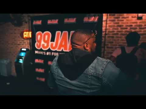 Dirty 1000 99 Jamz Performance Recap - "Choose Happy"