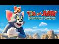 TOM JERRY FORBIDDEN COMPASS Official Trailer 2026 HD
