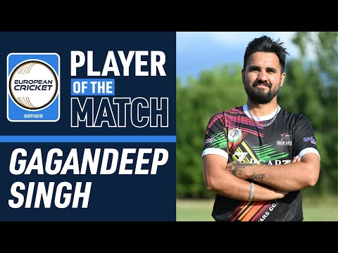 POTM Eliminator: G.Singh - SFS vs BAS | ECS Bulgaria, 2024 | 9 Aug 2024 | ECS24.747