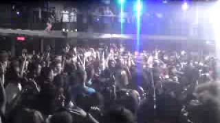 DJ Jammy @ Crush (U18s) Flex 1st May 09