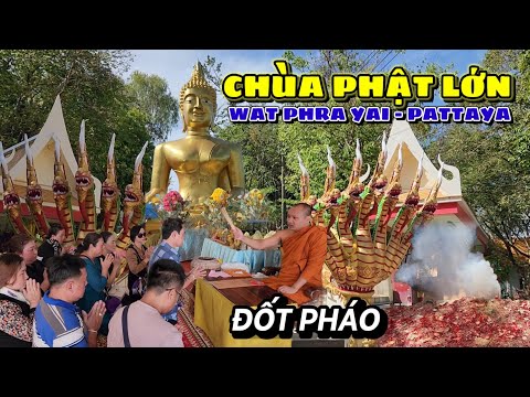Pattaya - Thai Lan | DLN 569