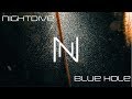 Freediving in hidden Places Part 4 Nightdive in the Blue Hole