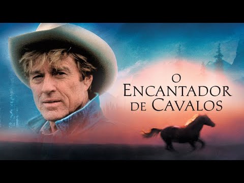 O Encantador de Cavalos- Trailer Legendado em Português