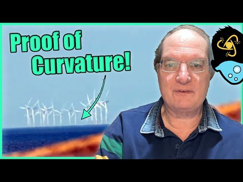 This Flat Earth Group Does the Unthinkable