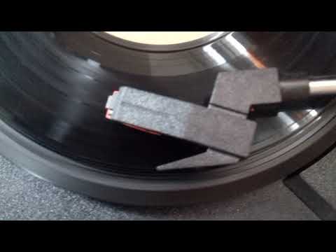 David Bowie-Space Oddity on 1973 Spanish 45 rpm Vinyl