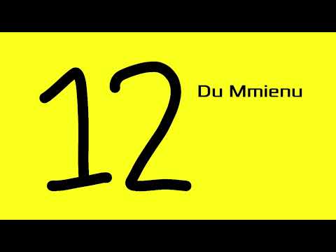 I Found Twi Numbers in 10 Malih Brojeva!