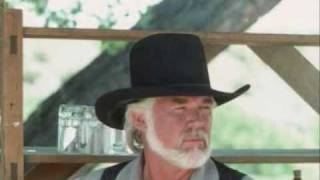 Video thumbnail of "The Son Of Hickory Holler's Tramp  - Kenny Rogers"