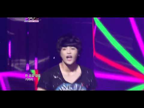 [KyuHK] 110826 MuBan Seo In Guk - Shake It Up.mp4