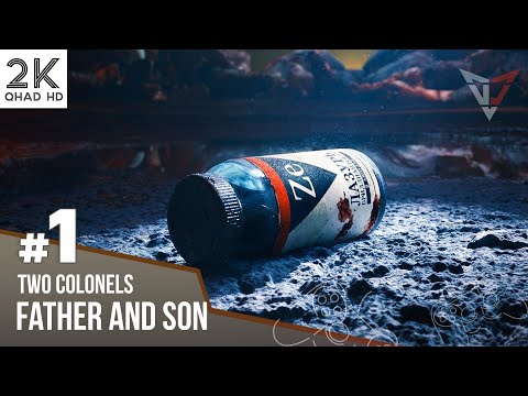 Metro Exodus The Two Colonels DLC Gameplay Walkthrough Part 1| Father and Son [2K]