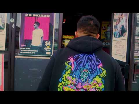 Whensday - Margerita Ballerina ft. Flyxo (Gabes Iowa City Recap)