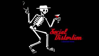 Social Distortion - King Of Fools ( Lirik Video )
