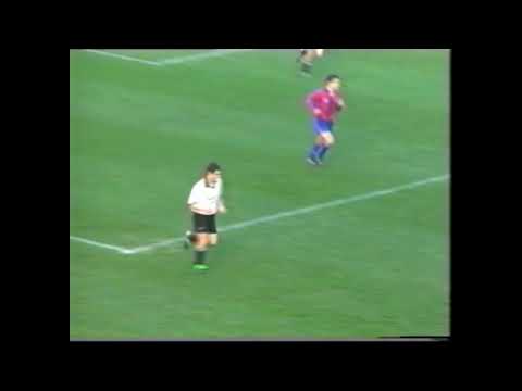 Real Unión Club - SD Eibar "B" [ Jor.26 · 1998-99 ]