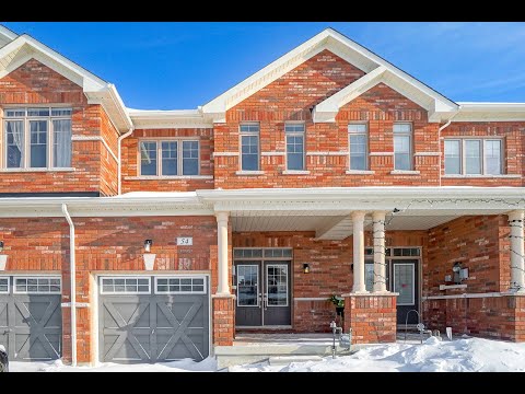 54 Snelgrove Crescent, Barrie Home for Sale - Real Estate Properties for Sale