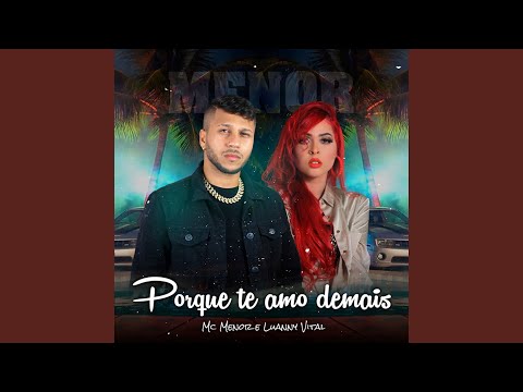 Porque Te Amo Demais