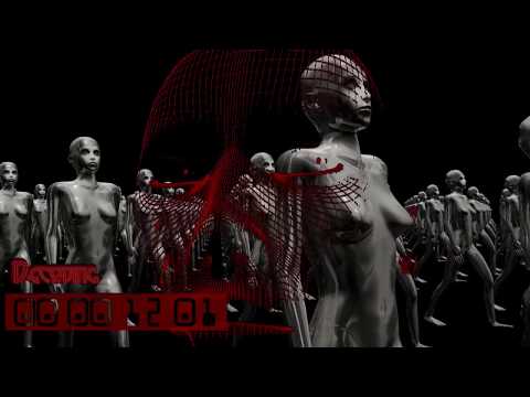 Karrade - Communicator (Official Video)