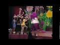 Rock With Barney