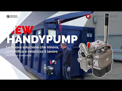 This is Ghim Hydraulics