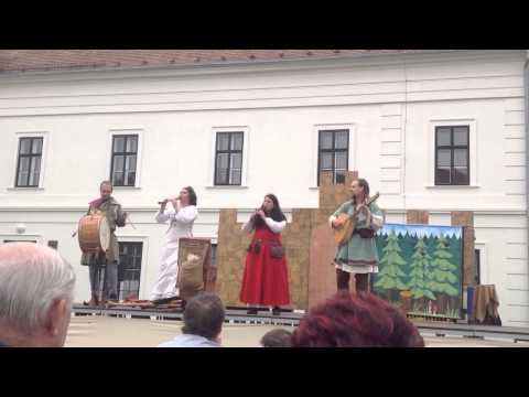 Dobová hudba Weytora