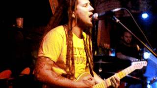 The Supervillains Crippy Weed