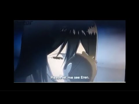 The Shingeki King Part 10: Varm Takes Over Pride Rock