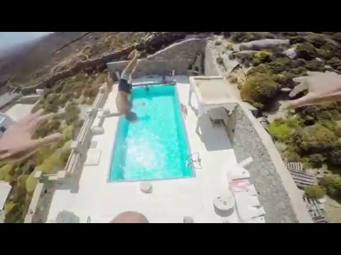 Patrick Baker - Gone (Vijay & Sofia Zlatko Remix) (Official Video)