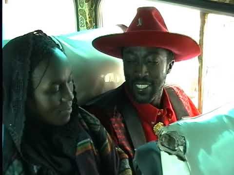 SAMMY MURAYA -  MARY MARIA (OFFICIAL VIDEO)