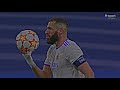 Karim Benzema 4k Free Clips | Clips For Edit