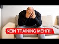 4 WOCHEN OHNE TRAINING! Kein Zusammenhalt im Bodybuilding!