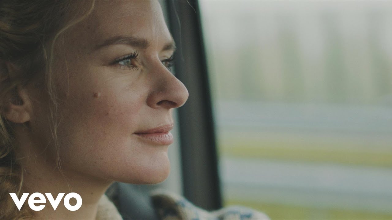 Sandra van Nieuwland