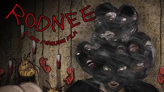 Zak Ferguson's RODNEE | Official Trailer