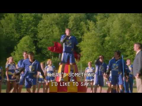 Did i mention? (Mitchell Hope) Yeni Nesil Filmi Descendants