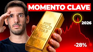 ¿Por qué se está hundiendo el Oro? ellos ya lo están aprovechando...