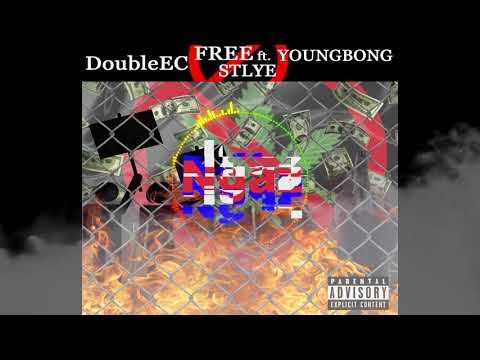 DoubleEC - FREESTYLE Feat. YOUNGBONG