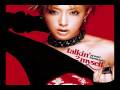 Male Talkin 2 Myself Ayumi Hamasaki