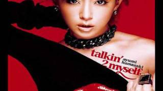 Male Talkin 2 Myself - Ayumi Hamasaki