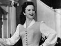 Deanna Durbin sings CIELITO LINDO