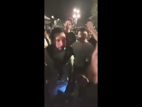 Pingu e Nerone freestyle