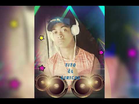 Tito el  lírical   en pesamos desde sero