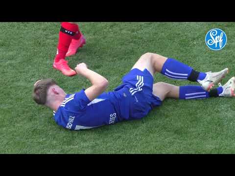 19. Sparkassen Bundesliga-Cup 2022: Spf Schwäbisch Hall - VfB Stuttgart