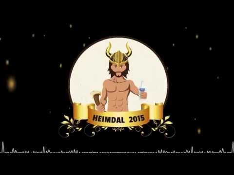 Heimdalruss 2015 - Ragnarok i Mai (prod. Henke&Denz)