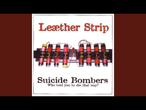 Suicide Bombers