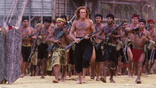 Download lagu The Tragedy of the Dayak Tribe's Revenge Against the Japanese Invaders | Farewell to the King 198... mp3 Download lagu The Tragedy of the Dayak Tribe's Revenge Against the Japanese Invaders | Farewell to the King 198... mp3