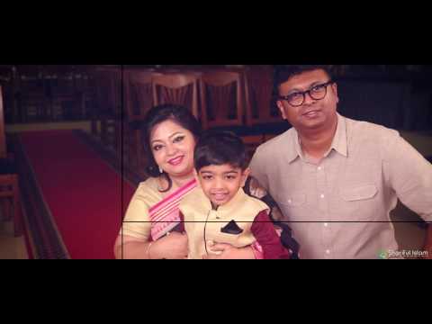 Nafi & Tara Birthday