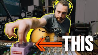 Video thumbnail for This Might Be My Favorite Pedal Ever by Rhett Shull