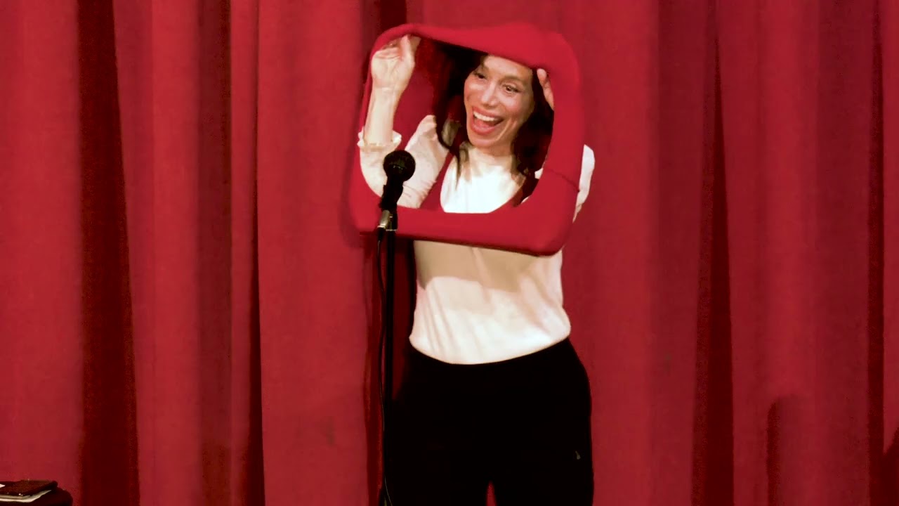 By Day, by Night: Working to Make People Laugh — Official Trailer