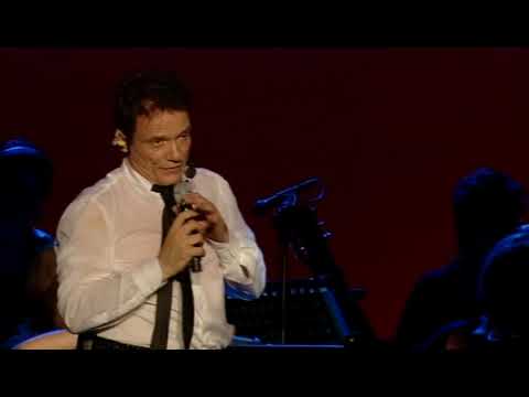 MASSIMO RANIERI allo Stadio Olimpico di Roma : "VENT'ANNI"