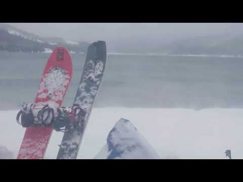 Without a Paddle - Trailer