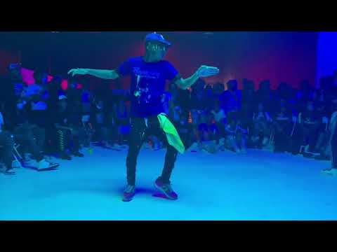 BOTG 4 Gorilla Warfare-Tournament Pt 1: @iam.official__ VS @boogiie314