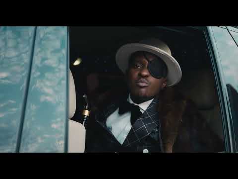 Ibyapa - Platini P (Official Video)